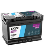 Car Batteries - Buy Online at the Best Prices