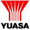 YUASA