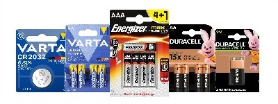 Батерии за дома