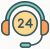 Поддръжка 24/7