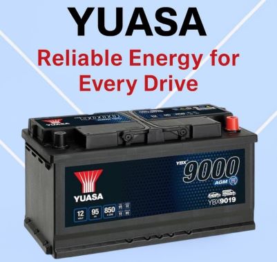 Банер с оферта