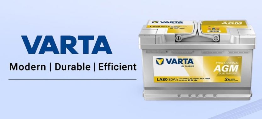 Банер с оферта